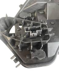 CIRCUITO LANTERNA TRAS L.E RENAULT SANDERO 15/19 19454101