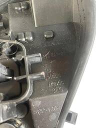 CIRCUITO LANTERNA TRAS L.E RENAULT SANDERO 15/19 19454101