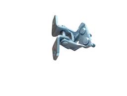 Dobradiça Porta Outlander 2009