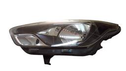 Farol Esquerdo Ka 2015 2016 a 2018 Fumê