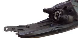 FAROL ESQUERDO KA 2015 2016 A 2018 FUMÊ