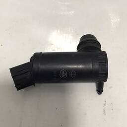 Bomba Limpador Parabrisa Hyundai HB20 2013/2019