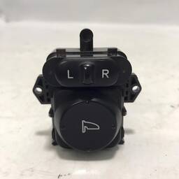 BOTÃO CONTROLE RETROVISOR HONDA CIVIC 2007 A 2011