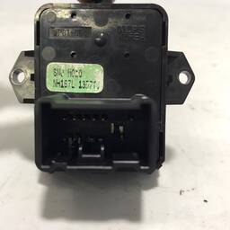 BOTÃO CONTROLE RETROVISOR HONDA CIVIC 2007 A 2011