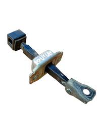 Limitador Porta Tras Esq Outlander 2008 a 2011