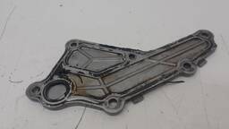 TAMPA INFERIOR BLOCO MOTOR HYUNDAI SANTA FE 3.5 V6 2006/2012