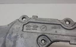 TAMPA INFERIOR BLOCO MOTOR HYUNDAI SANTA FE 3.5 V6 2006/2012