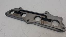 SUPORTE JUNTA COLETOR ADMISSÃO HONDA FIT 1.4 2003 A 2008