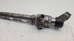 BICO INJETOR DISCOVERY 3/4 RANGE ROVER 2.7 V6 06 A 11 DIESEL