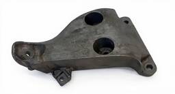 Suporte coxim motor esquerdo bmw x1 2.0 2014 2015 73681310
