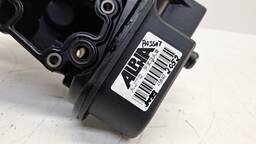 SUPORTE FILTRO OLEO VOLKSWAGEN PASSAT 2.0 16V 2008 2009
