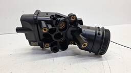 SUPORTE FILTRO OLEO VOLKSWAGEN PASSAT 2.0 16V 2008 2009
