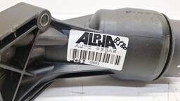 SUPORTE FILTRO OLEO MERCEDES B180 B200 1.8 2007 A 2010