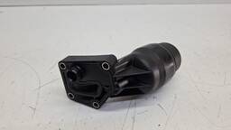 SUPORTE FILTRO OLEO MERCEDES B180 B200 1.8 2007 A 2010