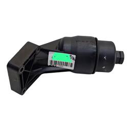 Suporte Filtro Oleo Mercedes B180 B200 1.8 2007 A 2010