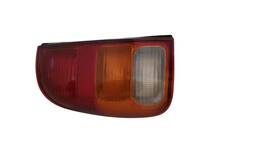 LANTERNA TRASEIRA ESQUERDA SAVEIRO BOLA TRIC RÉ CRISTAL