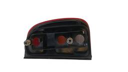 LANTERNA TRASEIRA ESQUERDA SAVEIRO BOLA TRIC RÉ CRISTAL