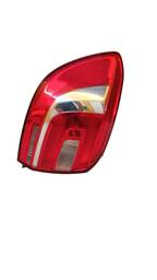 LANTERNA TRAS. ESQUERDA SANDERO 2015 2016 A 2020 C/ DETALHES