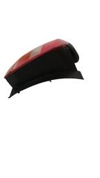 LANTERNA TRAS. ESQUERDA SANDERO 2015 2016 A 2020 C/ DETALHES