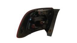 LANTERNA TRAS. ESQUERDA SANDERO 2015 2016 A 2020 C/ DETALHES