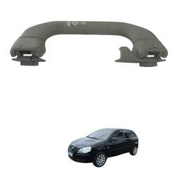 Pega Mão Alça Teto Vw  Polo 1.6 2009 a 2022 (as)