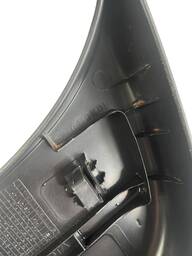 PONTEIRA PARACHOQUE TRASEIRO ESQUERDO HILUX 05/14 521640K010