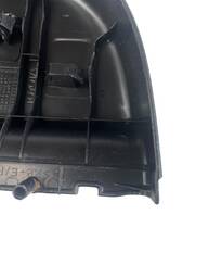 PONTEIRA PARACHOQUE TRASEIRO ESQUERDO HILUX 05/14 521640K010