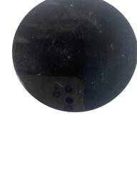 TAMPA REBOQUE TRASEIRO FOCUS HATCH 2003 2008