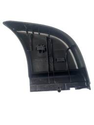 PONTEIRA PARACHOQUE TRASEIRO ESQUERDO HILUX 05/14 521640K010