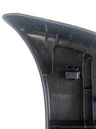 PONTEIRA PARACHOQUE TRASEIRO ESQUERDO HILUX 05/14 521640K010