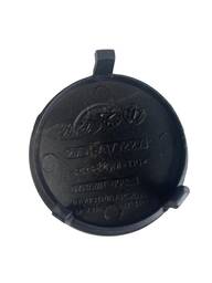 TAMPA REBOQUE TRASEIRO FOCUS HATCH 2003 2008