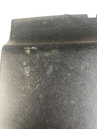 PONTEIRA PARACHOQUE TRASEIRO ESQUERDO HILUX 05/14 521640K010