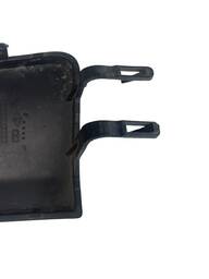 TAMPA REBOQUE PARACHOQUE DIANTEIRO SANDERO 2009 A 2011