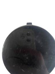 TAMPA REBOQUE TRASEIRO FOCUS HATCH 2003 2008