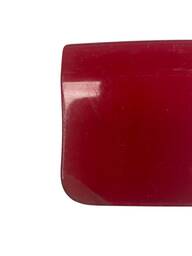 TAMPA REBOQUE PARACHOQUE DIANTEIRO SANDERO 2009 A 2011