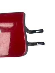 TAMPA REBOQUE PARACHOQUE DIANTEIRO SANDERO 2009 A 2011