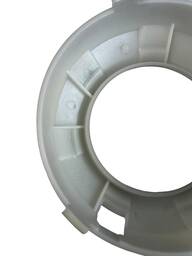 ARO MOLDURA FAROL MILHA L200 TRITON 2008 A 2011