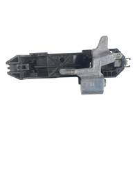 MAÇANETA EXT. TRASEIRA ESQUERDA LIVINA TIIDA 2008 A 2014