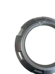 ARO MOLDURA FAROL MILHA L200 TRITON 2008 A 2011