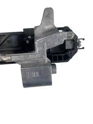 MAÇANETA EXT. TRASEIRA ESQUERDA LIVINA TIIDA 2008 A 2014