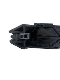 MAÇANETA EXT. TRASEIRA ESQUERDA LIVINA TIIDA 2008 A 2014