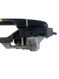 MAÇANETA EXT. TRASEIRA ESQUERDA LIVINA TIIDA 2008 A 2014