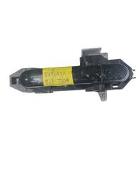 Maçaneta Ext. Traseira Esquerda Livina Tiida 2008 a 2014