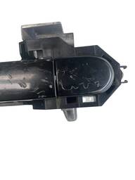 MAÇANETA EXT. TRASEIRA ESQUERDA LIVINA TIIDA 2008 A 2014