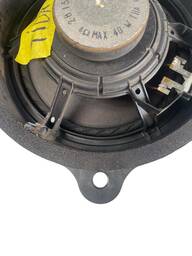 AUTO FALANTE PORTA NISSAN TIIDA T. DIREITA 2008 A 2013