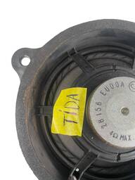 AUTO FALANTE PORTA NISSAN TIIDA T. DIREITA 2008 A 2013