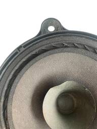 AUTO FALANTE PORTA NISSAN TIIDA T. DIREITA 2008 A 2013