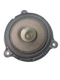 Auto Falante Porta Nissan Tiida T. Direita 2008 A 2013