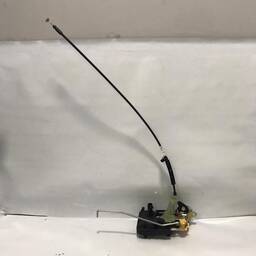 Fechadura Dianteira Direita Arrizzo 5 6 Tiggo 5x 7 8 19/