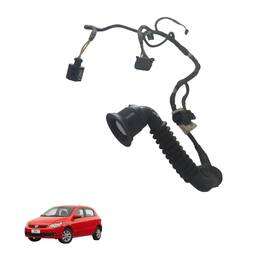 Cabo Chicote Da Porta Direita Vw Gol 1.0 G5 2010 a 2016 (as)